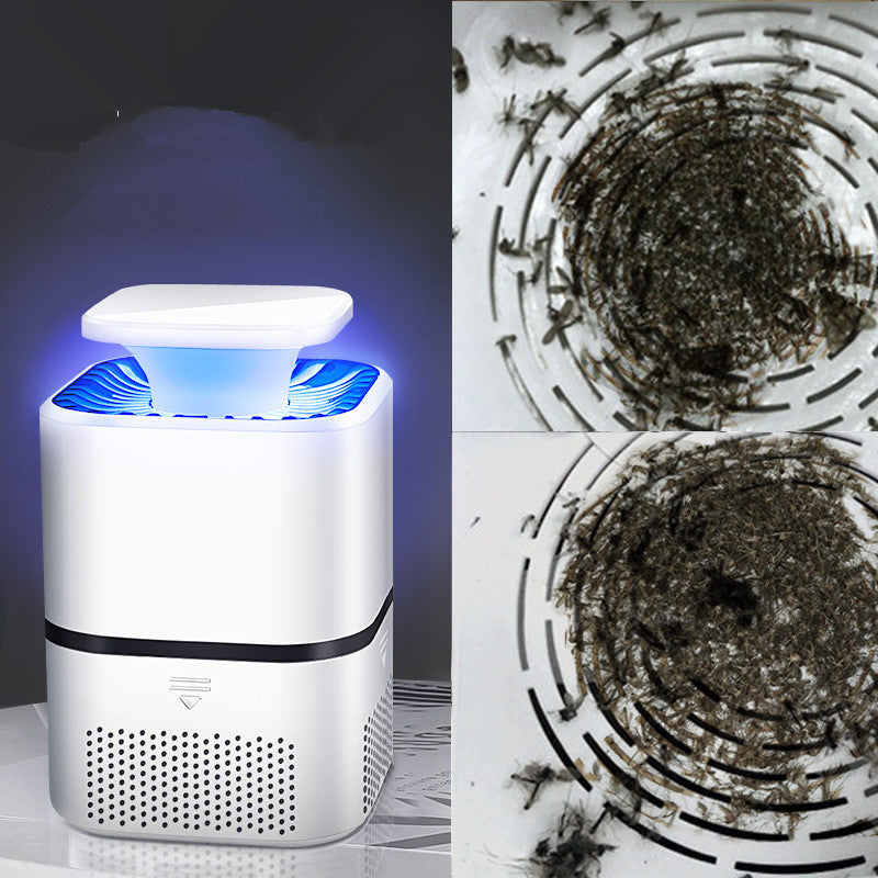 Home mosquito killer artifact - Uniq Niche