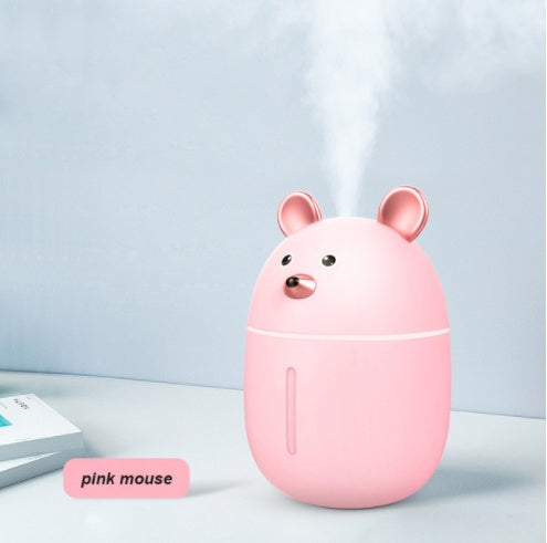 Home Used USB Humidifier - Uniq Niche