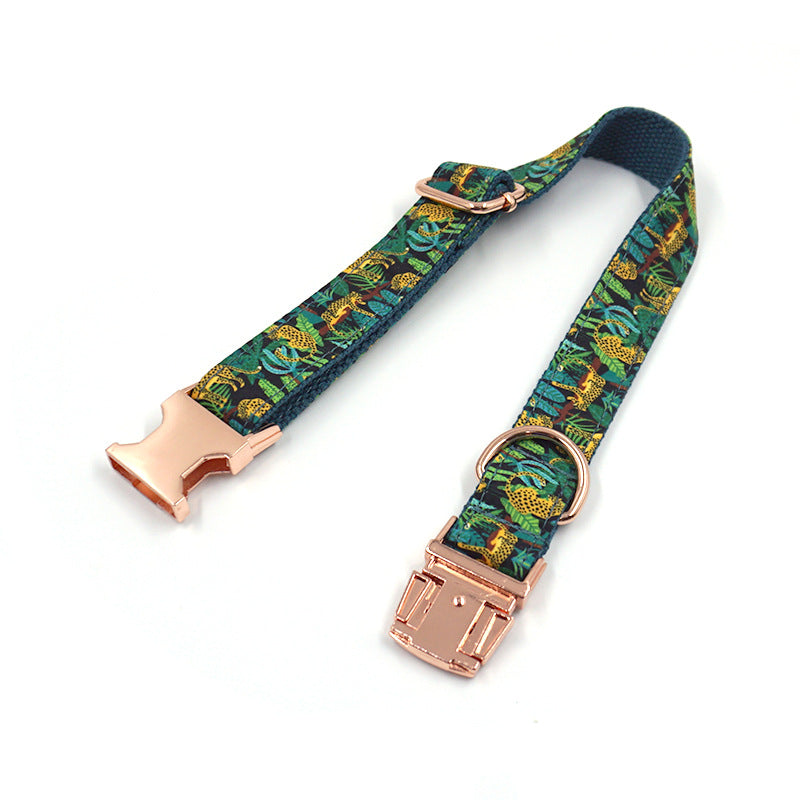 INS Wind Pet Dog Collar - Uniq Niche