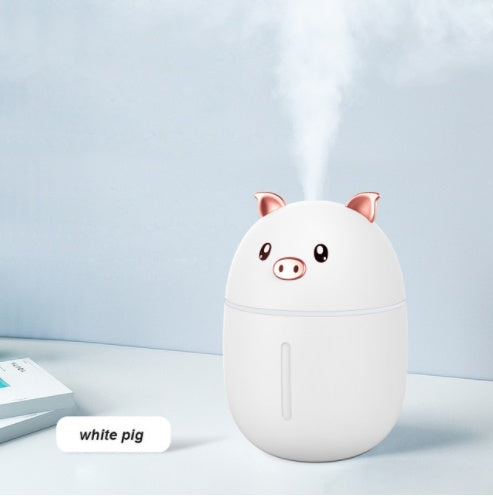 Home Used USB Humidifier - Uniq Niche