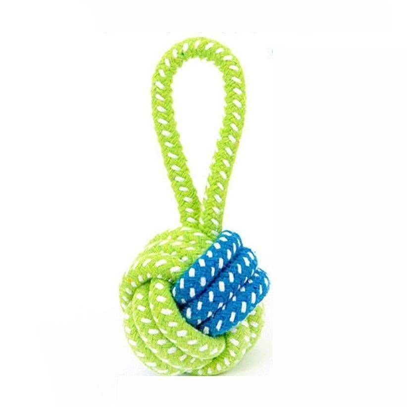 Pet Chew Toy - Uniq Niche