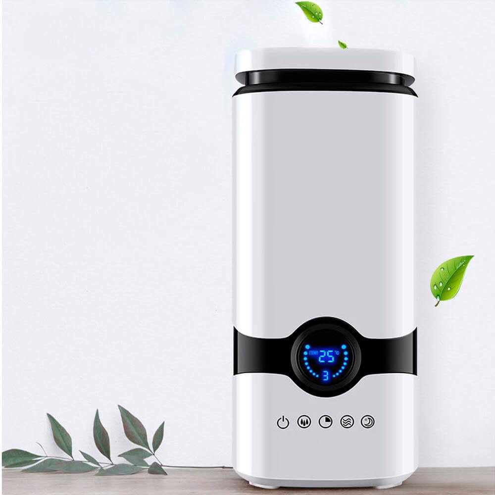 Humidifier for home - Uniq Niche