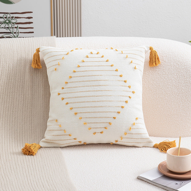 Home Bedroom Bedside Home Pillowcase - Uniq Niche