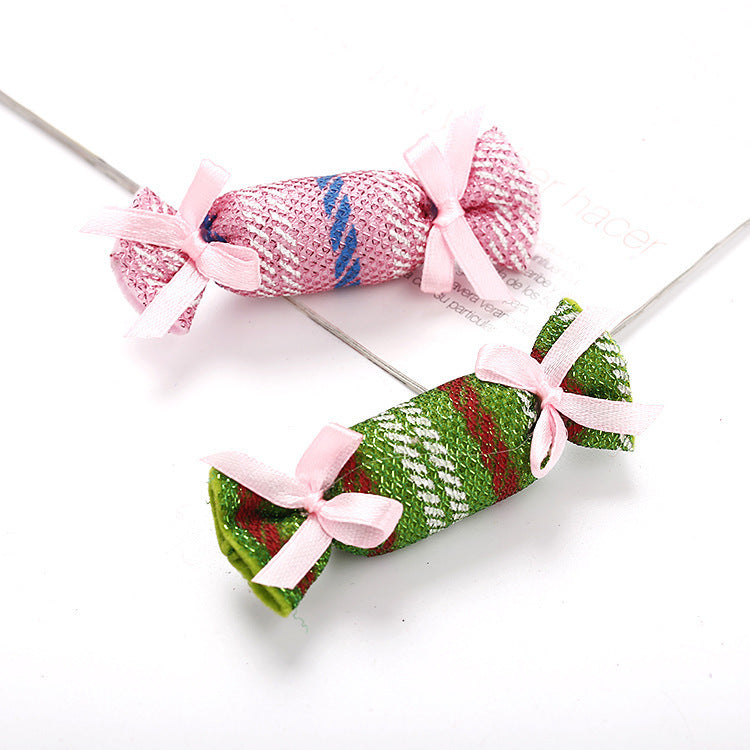 Pet toy color candy - Uniq Niche
