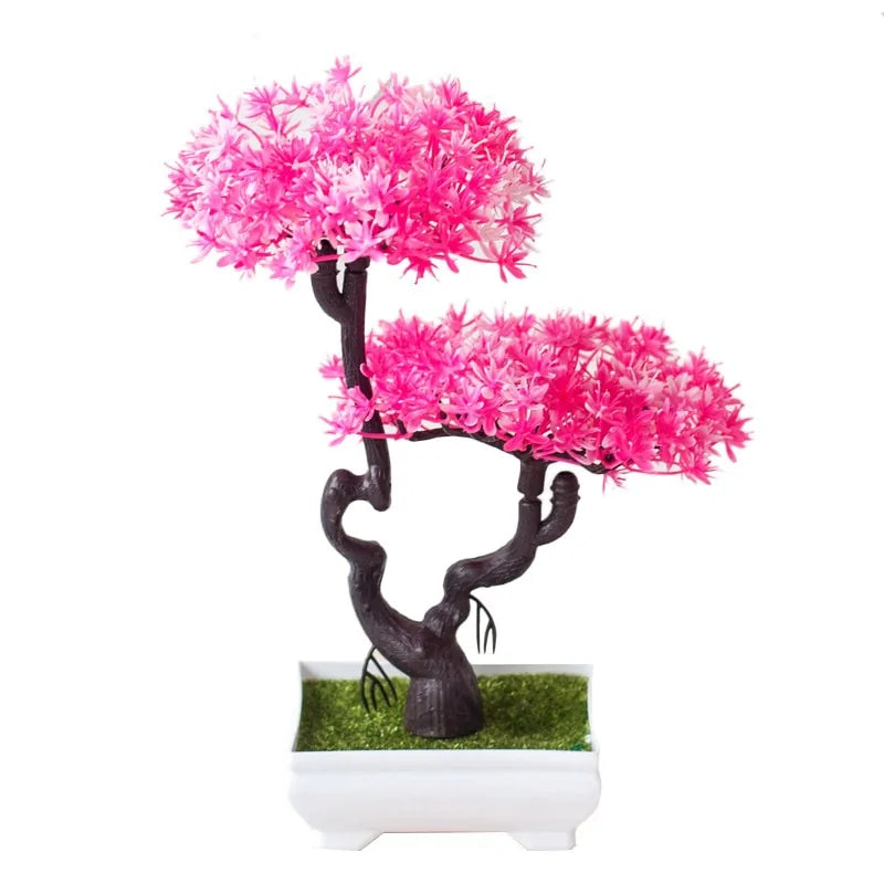 Artificial Bonsai Plants - Uniq Niche