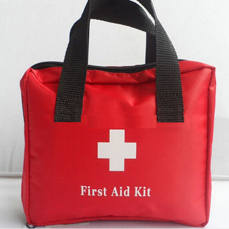 Home first aid kit emergency - Uniq Niche
