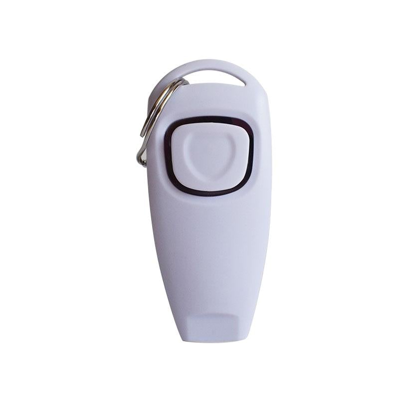 2-in-1 Pet Training Whistle - Uniq Niche