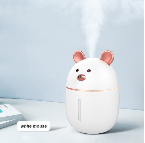 Home Used USB Humidifier - Uniq Niche