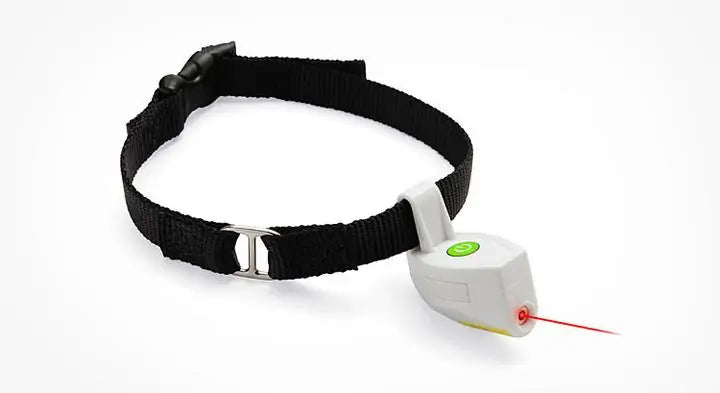 Laser Pointer Pet Pet Collar - Uniq Niche