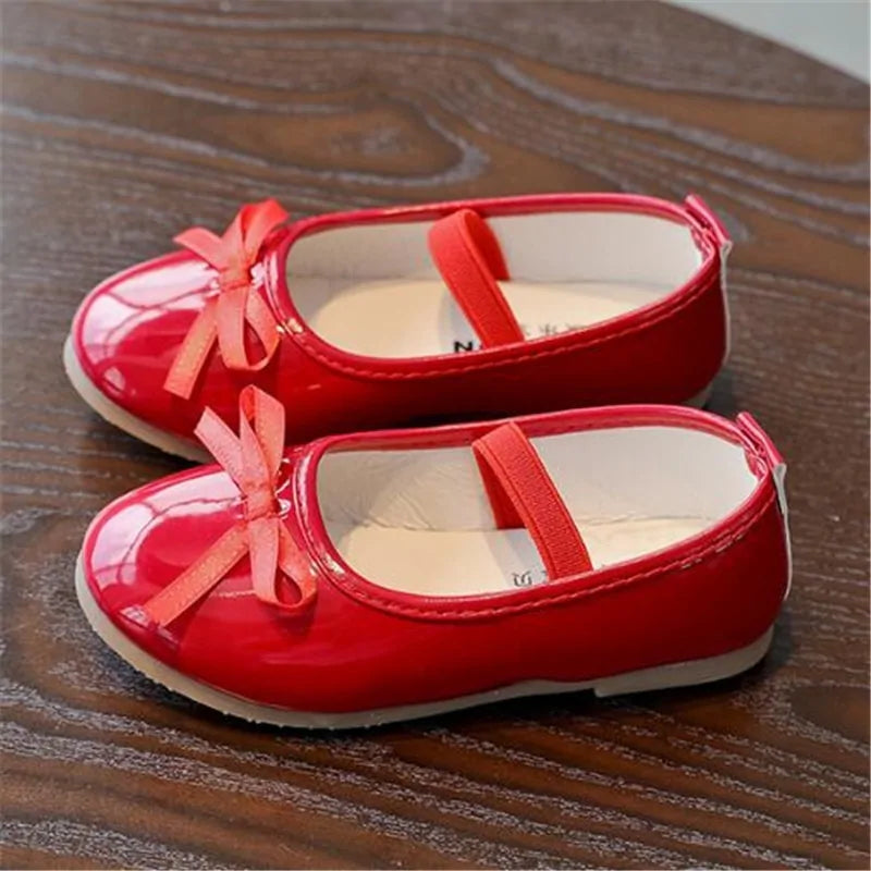 Flat Shoes - Uniq Niche