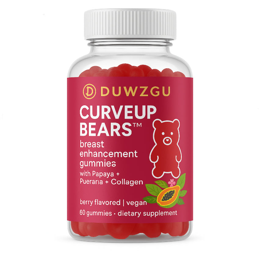 Breast Enhancement Soft Candy - Uniq Niche