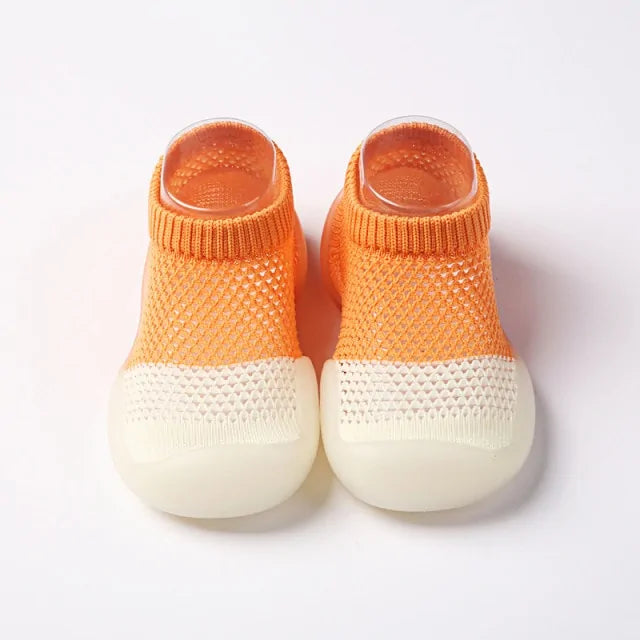 Baby First Shoes - Uniq Niche