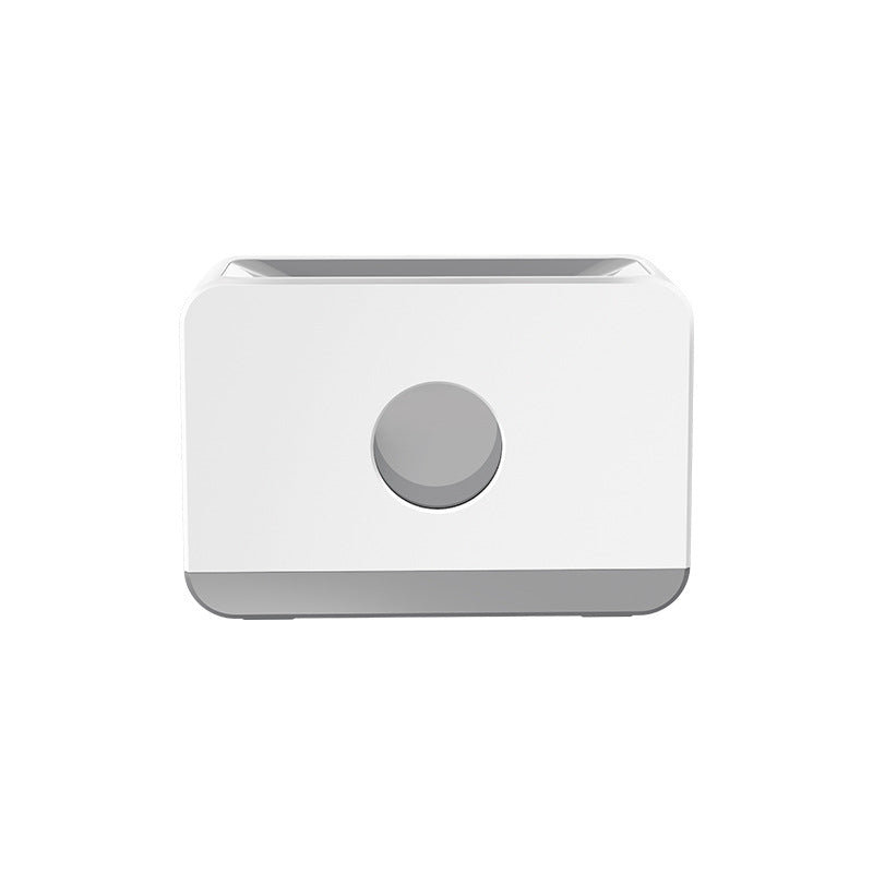 New Two-color Flame Aromatherapy Humidifier Home Large Capacity Diffuser Home Decor - Uniq Niche