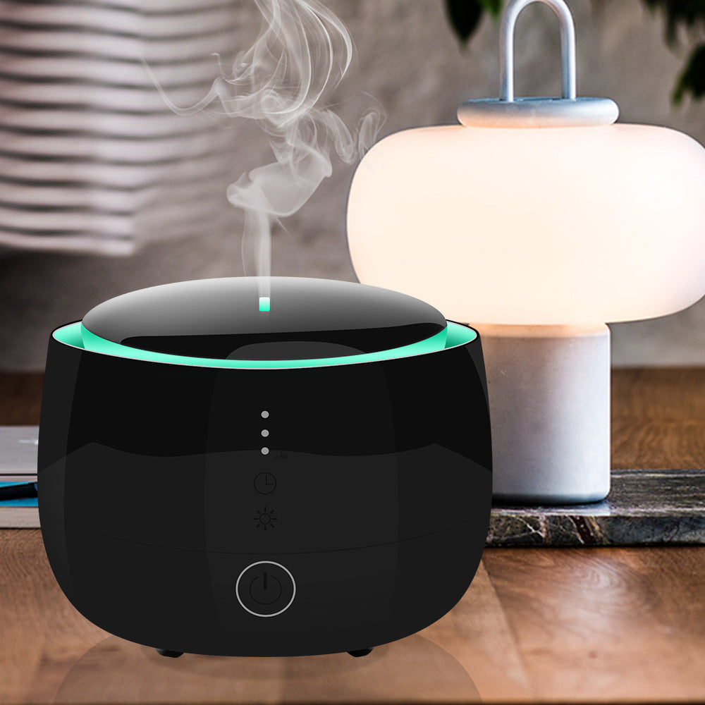Smart home aromatherapy humidifier - Uniq Niche