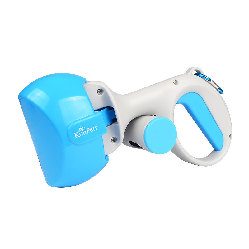 Automatic Portable Toilet When Pets Go Out - Uniq Niche