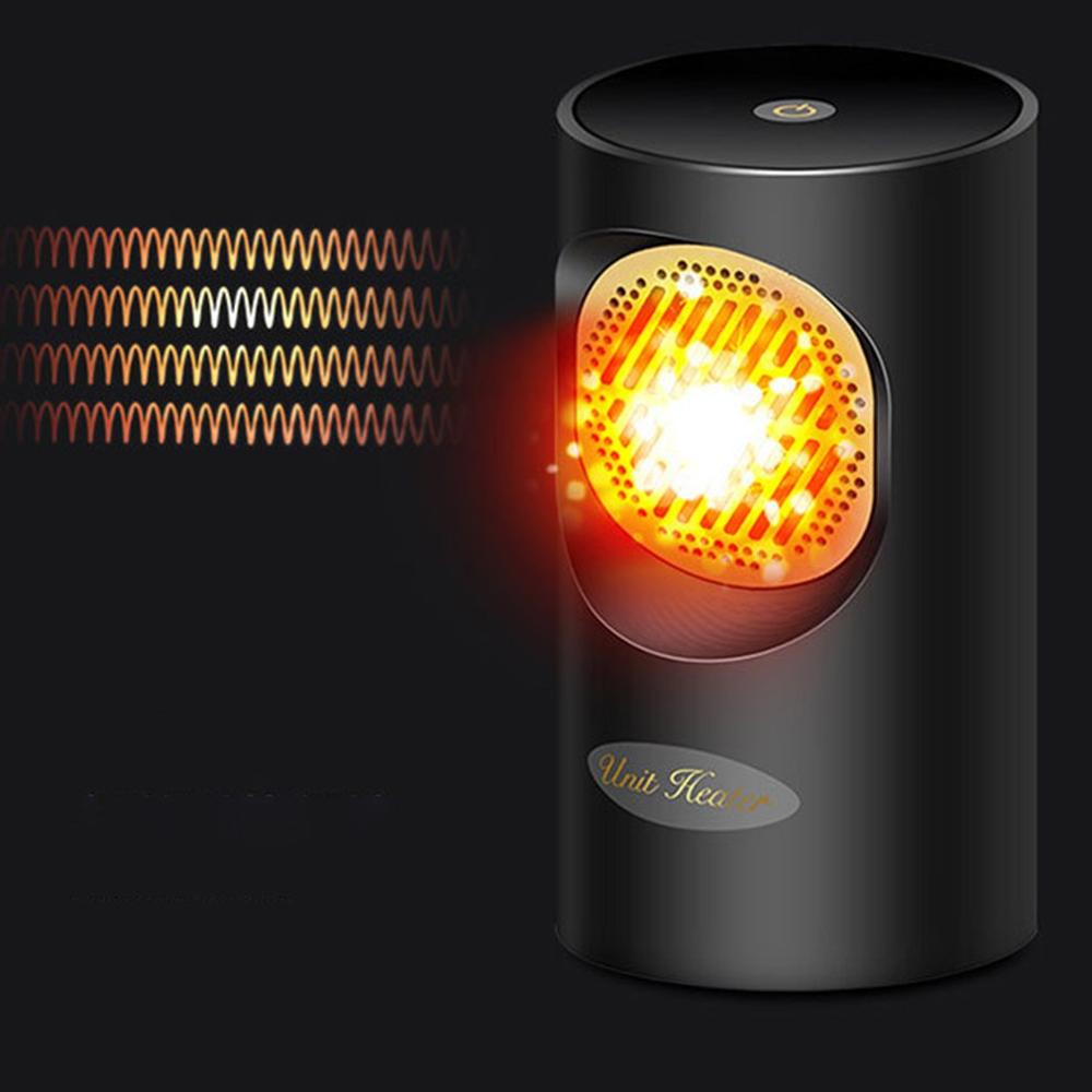 Mini heater home - Uniq Niche