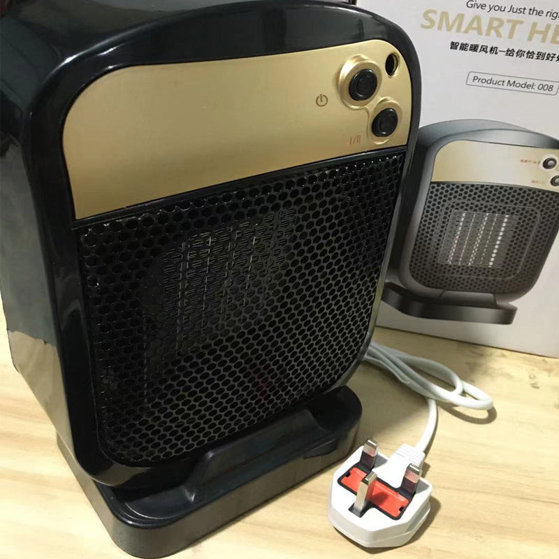 Home Vertical Small Heater Office - Uniq Niche