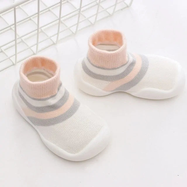 Baby First Shoes - Uniq Niche