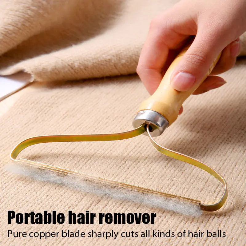 Pet Hair Remover - Uniq Niche