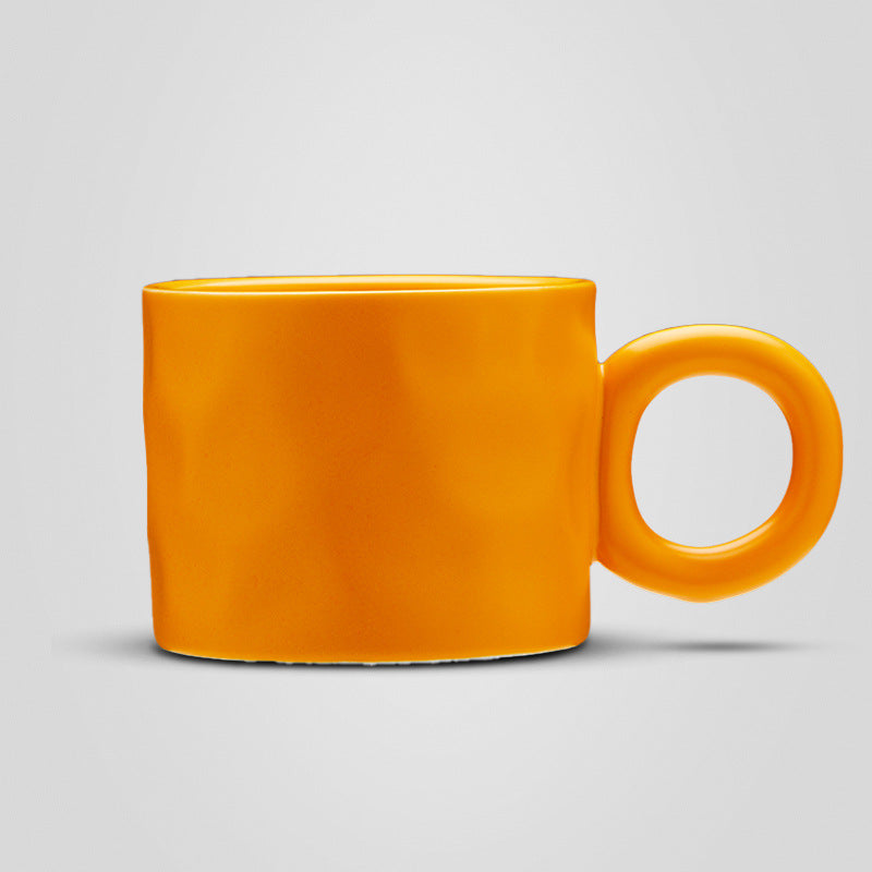 Girls' Home Office Ceramic Mug - Uniq Niche