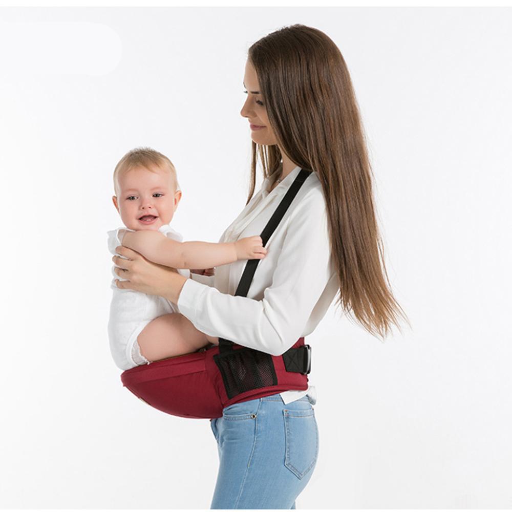 Baby Hip-Waist Carrier Belt - Uniq Niche