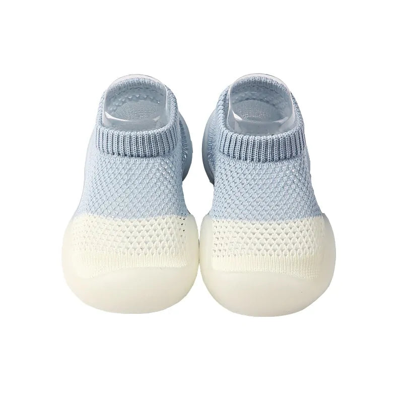 Baby First Shoes - Uniq Niche