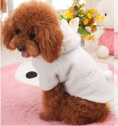 Pet Sheep Costume - Uniq Niche