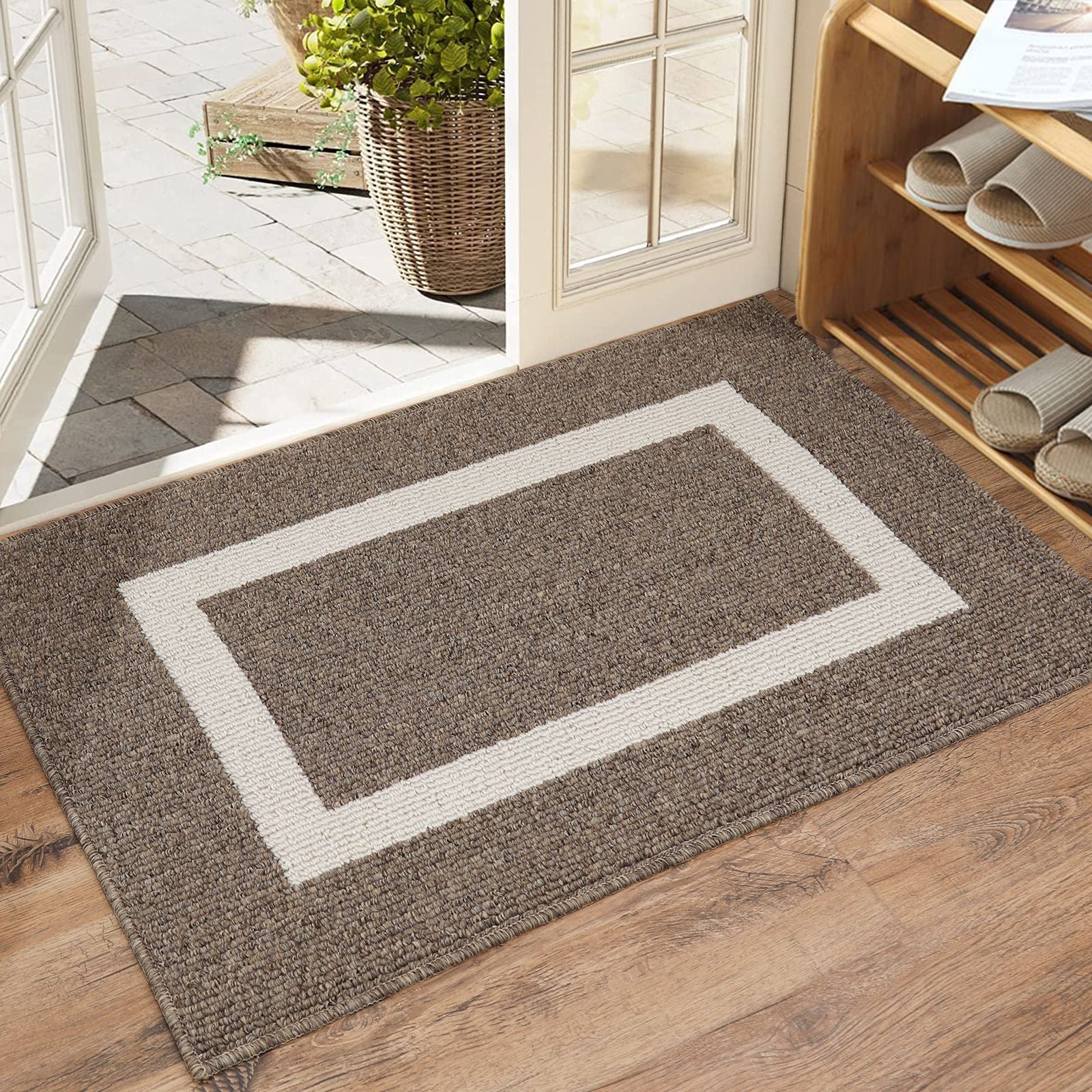 Home Household Minimalist Carpet Home - Uniq Niche