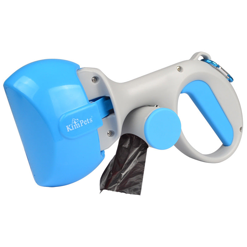 Automatic Portable Toilet When Pets Go Out - Uniq Niche