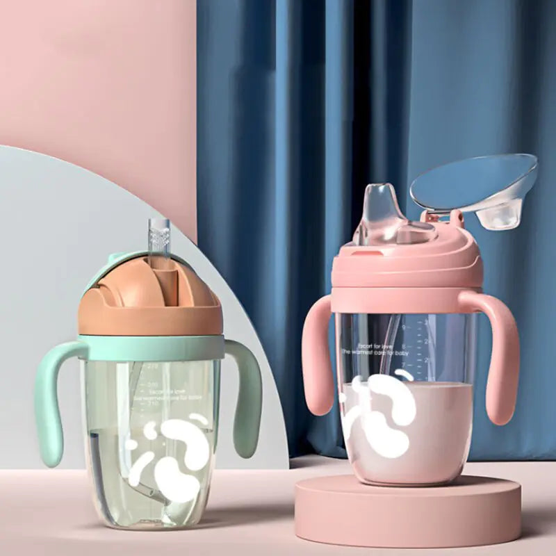 BabySip Bottle - Uniq Niche