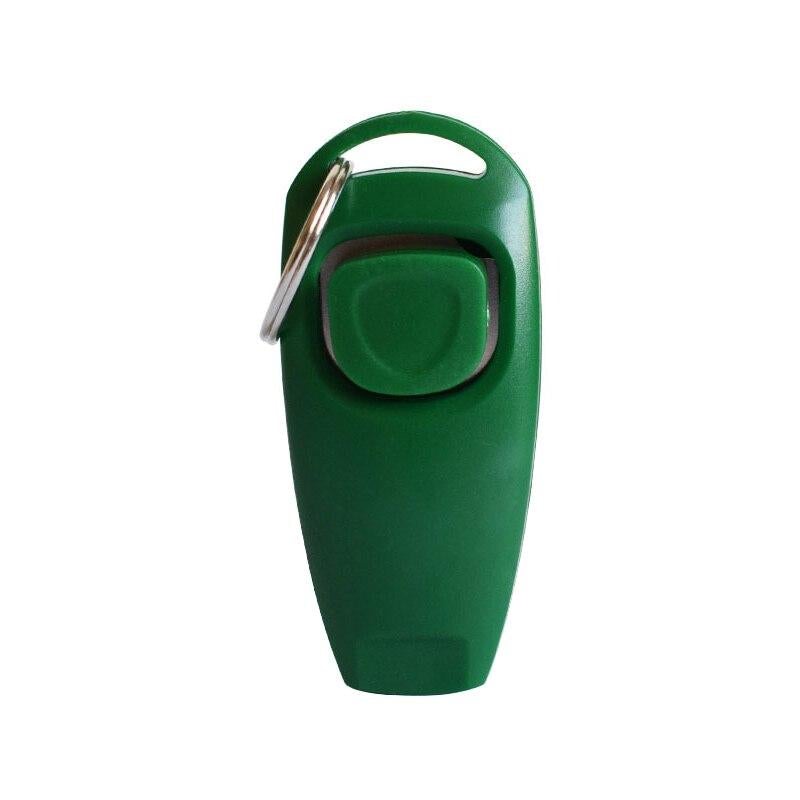 2-in-1 Pet Training Whistle - Uniq Niche