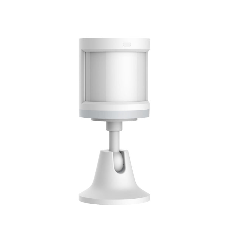 Infrared Human Body Sensor Smart Home Home Wireless - Uniq Niche
