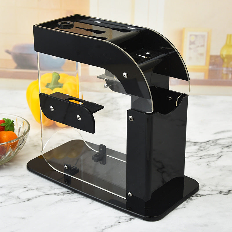 New Home Multifunctional Cutterbed - Uniq Niche