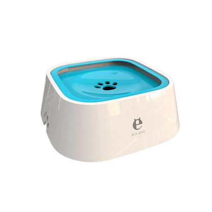 No-Spill Vehicle Dog Water Bowl - Uniq Niche