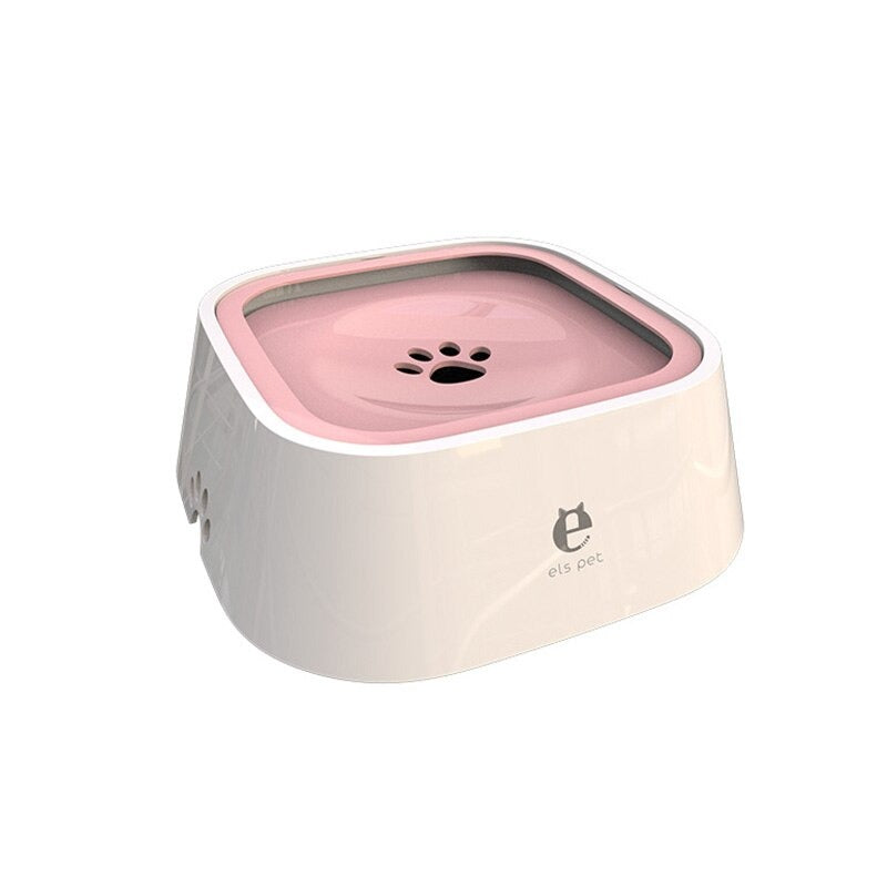 No-Spill Vehicle Dog Water Bowl - Uniq Niche