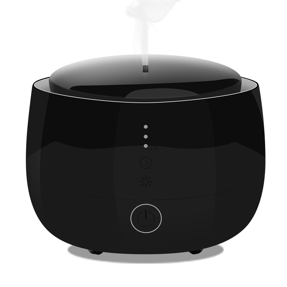 Smart home aromatherapy humidifier - Uniq Niche
