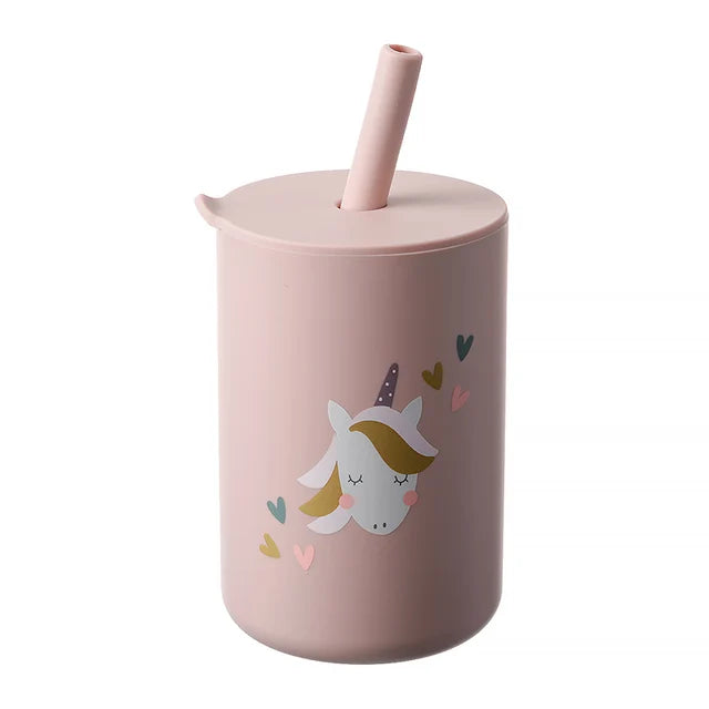 BabySip Straw Cup - Uniq Niche