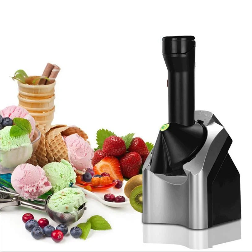 Frozen Fruit Machine Ice Cream Maker - Uniq Niche