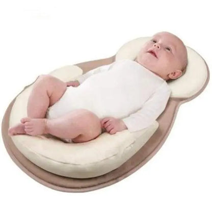 Travel-Ready Nest Baby Bed - Uniq Niche