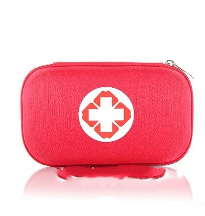 Home first aid kit emergency - Uniq Niche