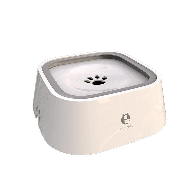 No-Spill Vehicle Dog Water Bowl - Uniq Niche