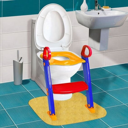 Folding Baby Potty Training Seat - Uniq Niche