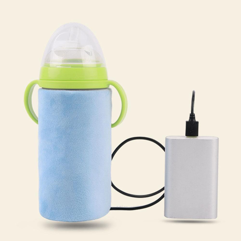 Baby USB Milk Water Warmer - Uniq Niche