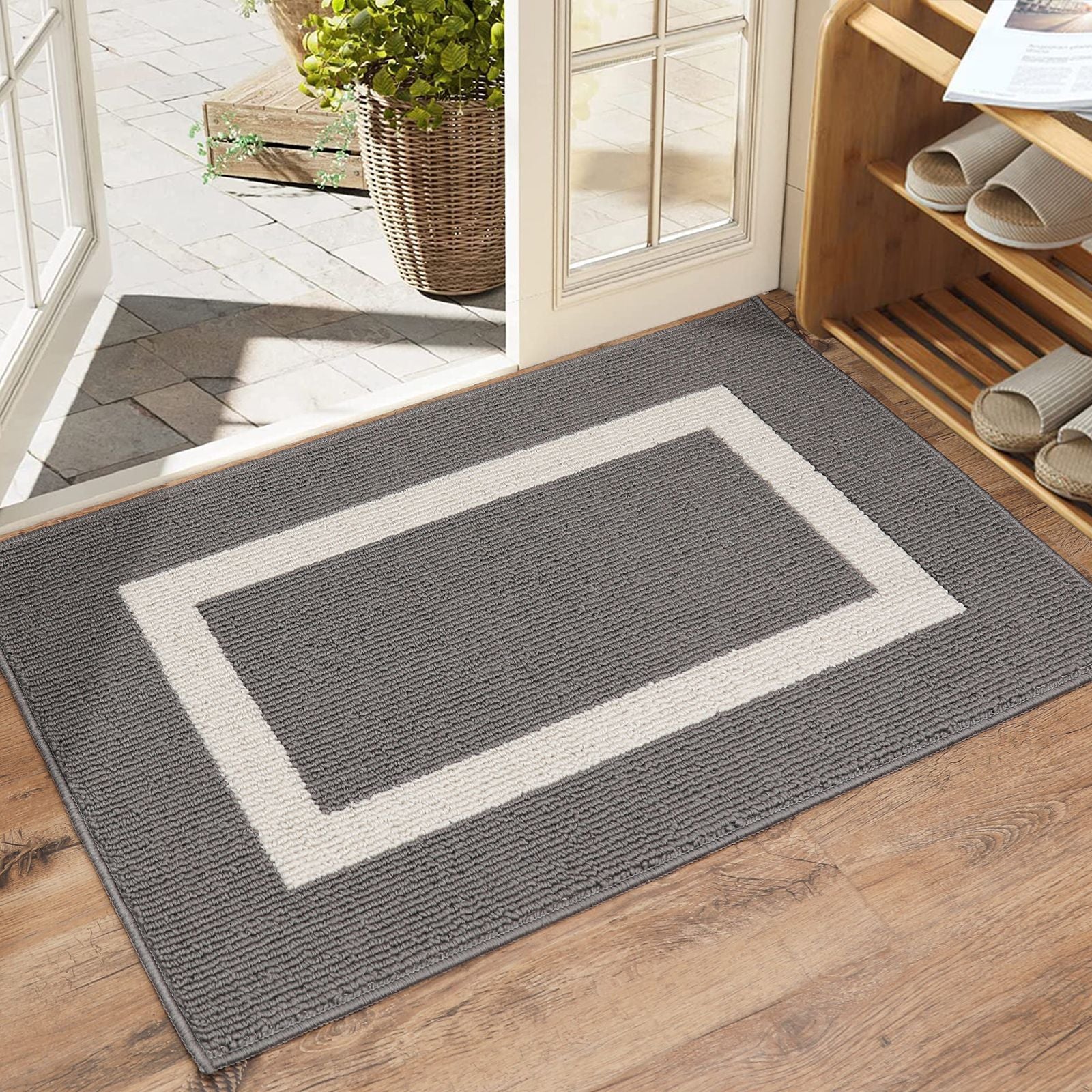 Home Household Minimalist Carpet Home - Uniq Niche