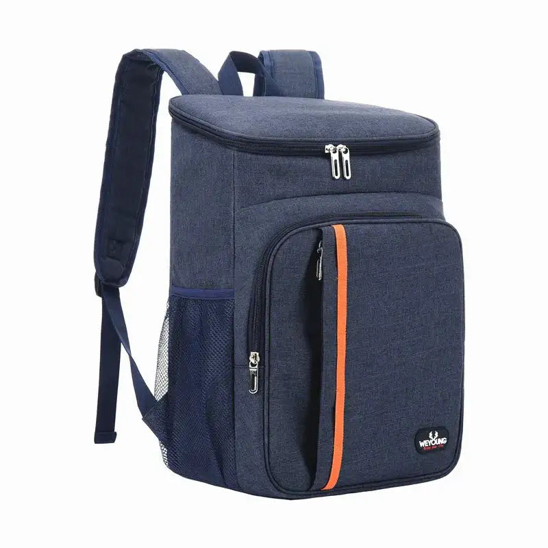 Fresh Keep Thermal Lunch Tote - Uniq Niche
