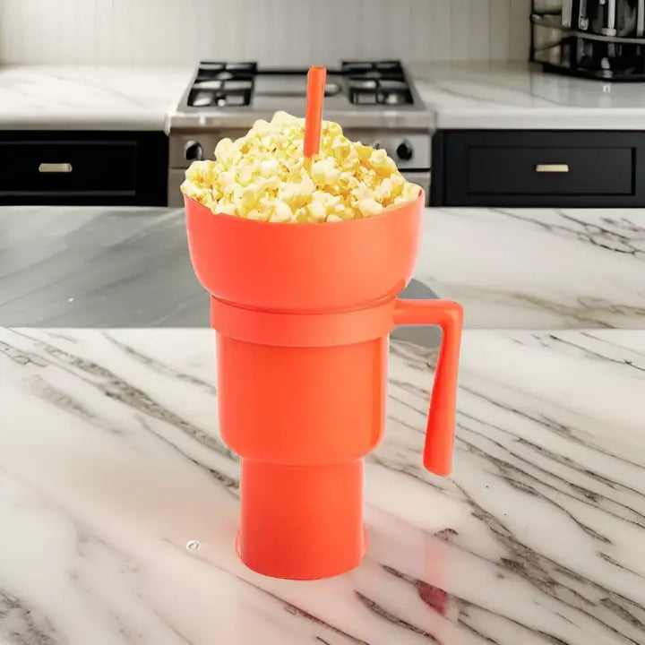 Movie Magic Cup - Uniq Niche