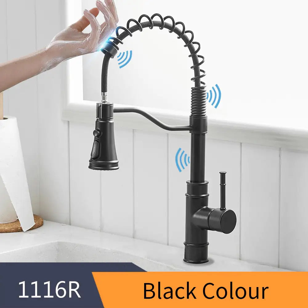 SmartTap Kitchen Faucets - Uniq Niche