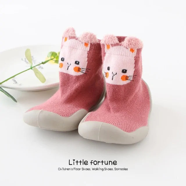 Baby First Shoes - Uniq Niche