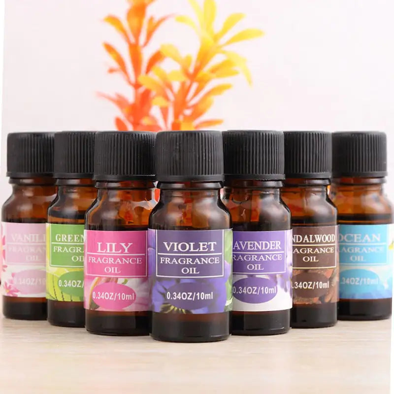 Water-soluble Essential Oil - Uniq Niche