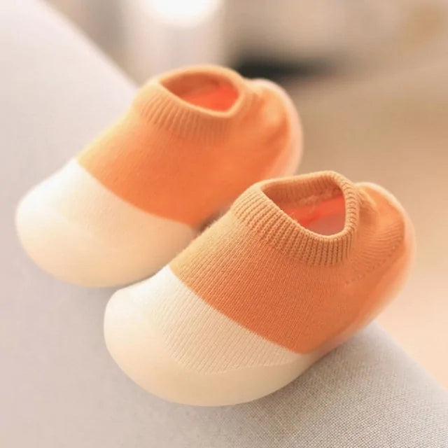 Baby First Shoes - Uniq Niche